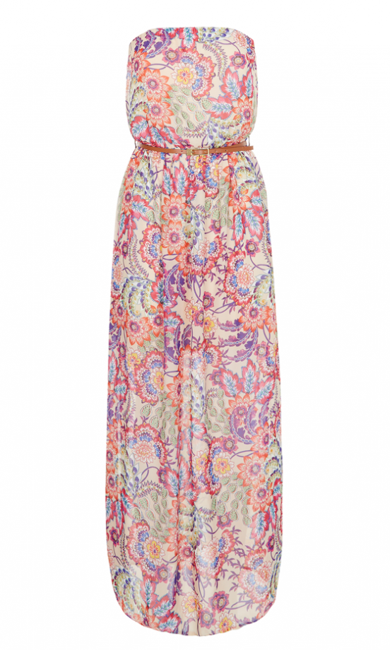 Primark Maxi Dress, £15
