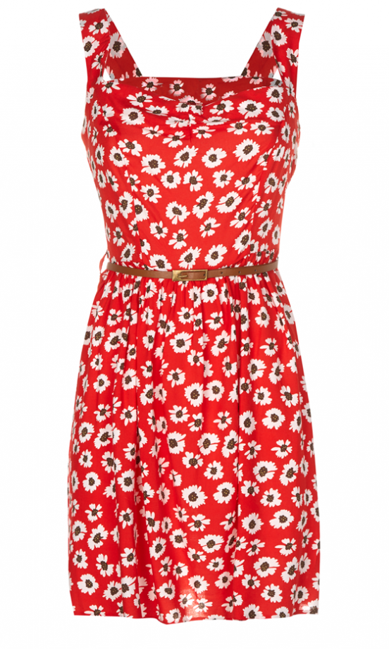Primark Dress, £13