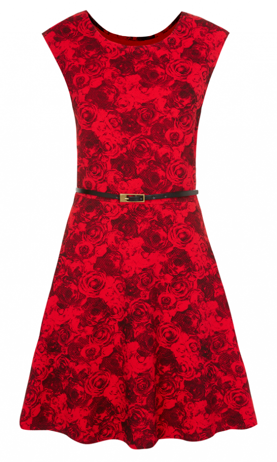 Primark Skater Dress, £13
