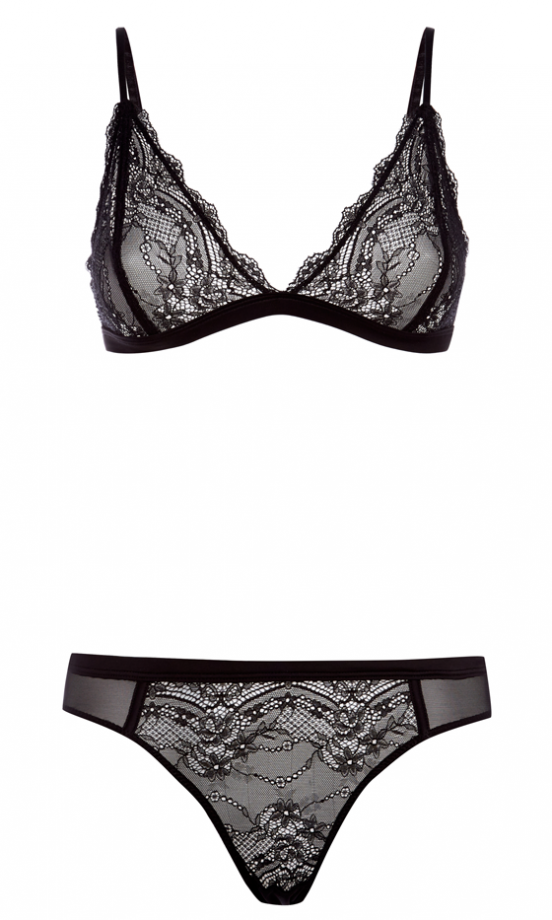 Primark Underwear Set, £5