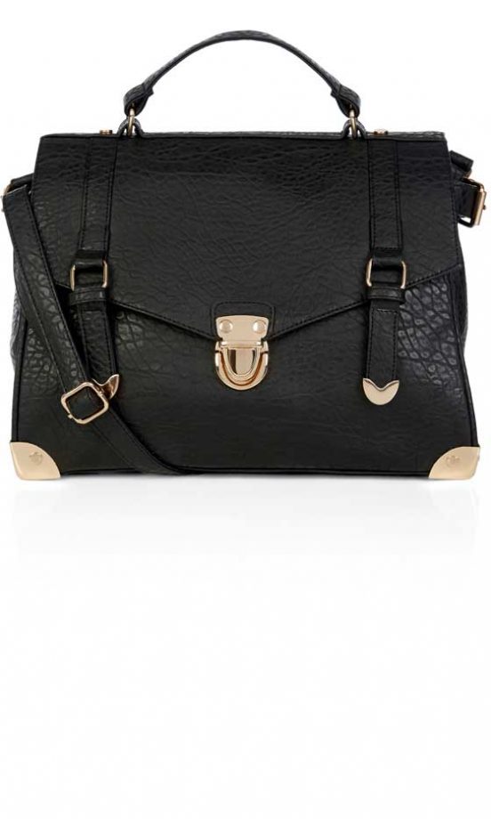 Primark Satchel Bag, £9