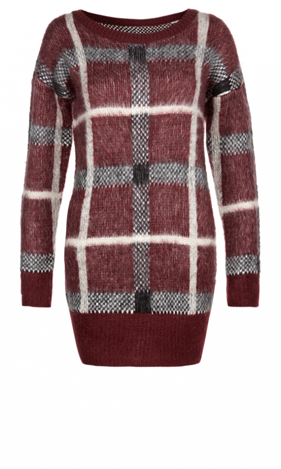 Primark Jumper Dress, £14