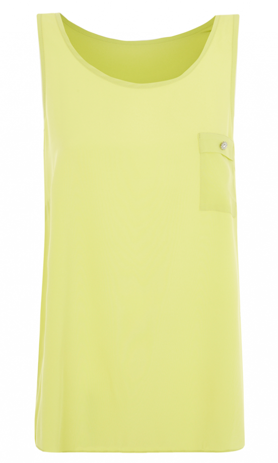 Primark Vest, £5