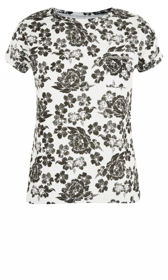 Primark T-Shirt, £6