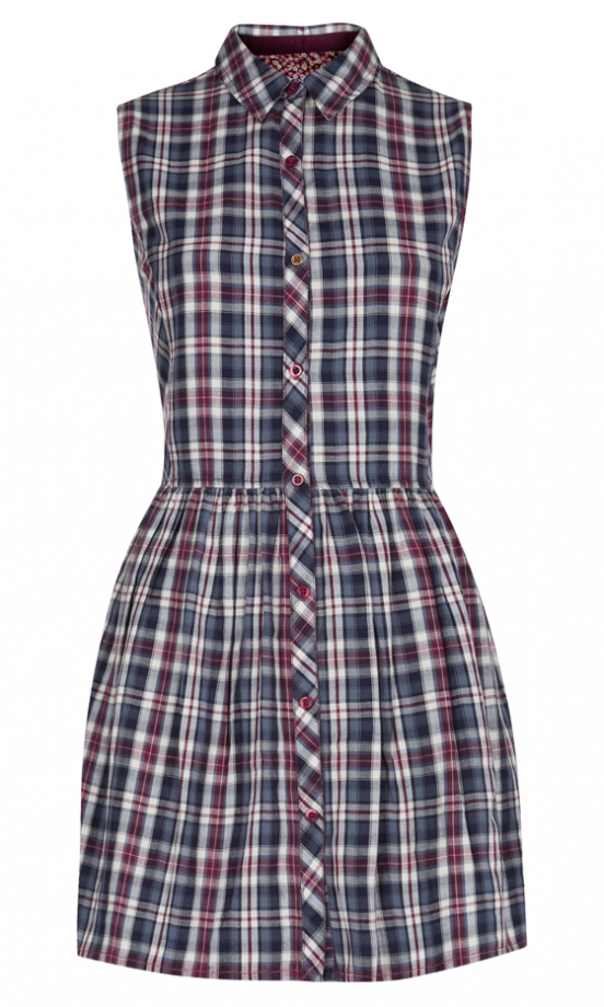 Primark Shirt Dress, £13