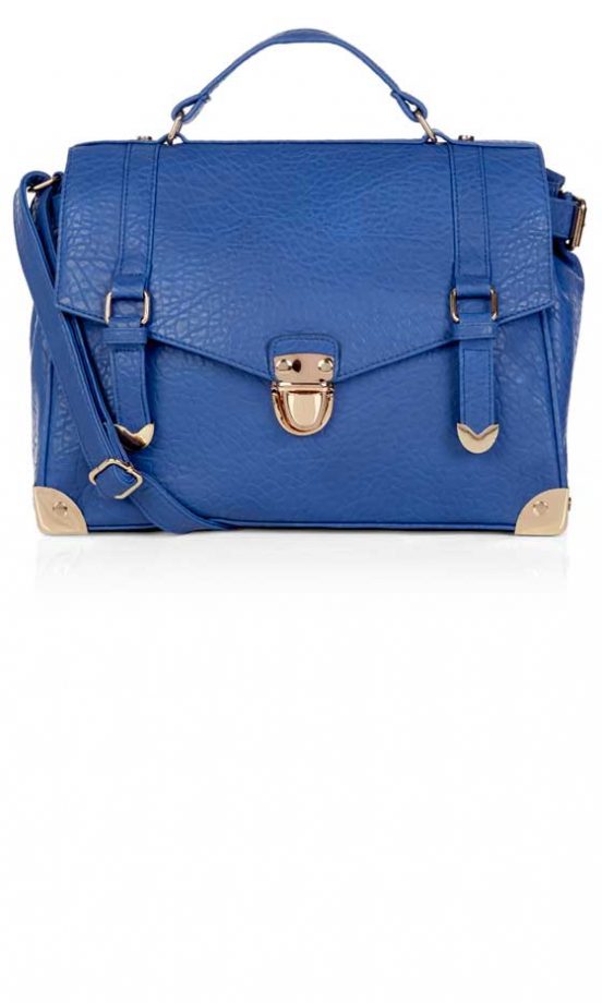 Primark Satchel Bag, £10