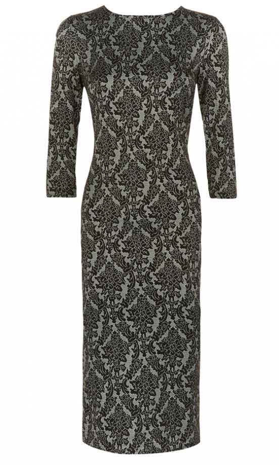 Primark Printed Dress, £13