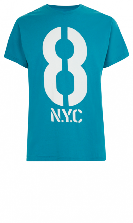 Primark T-Shirt, £3