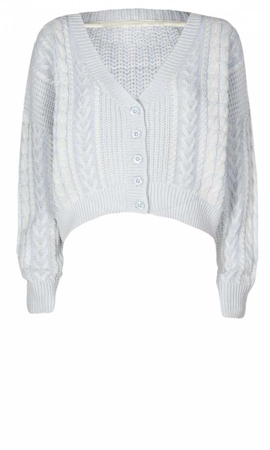 Primark Cardi, £14
