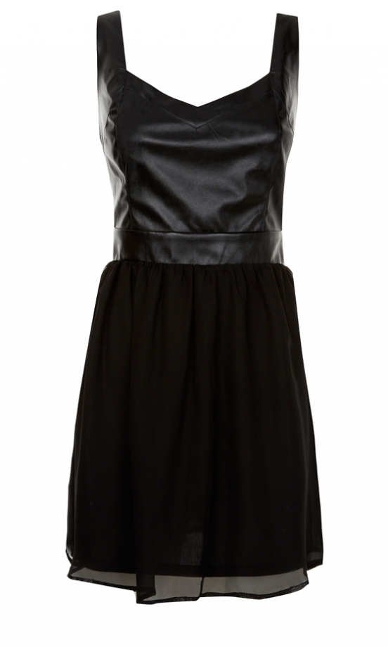 Primark Dress, £13