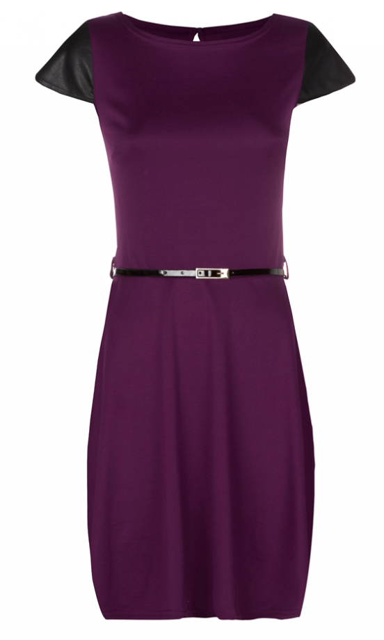 Primark Skater Dress, £10