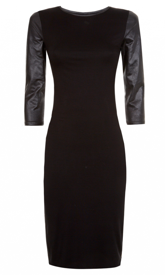 Primark Midi Dress, £10