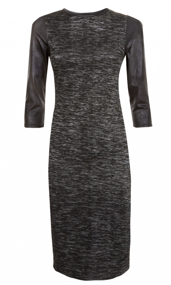 Primark Midi Dress, £10