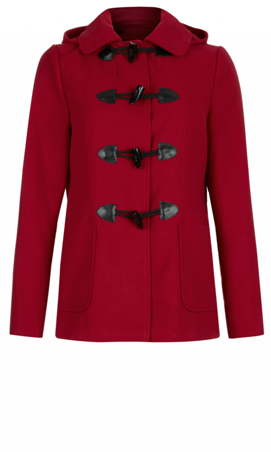 Primark Coat, £18