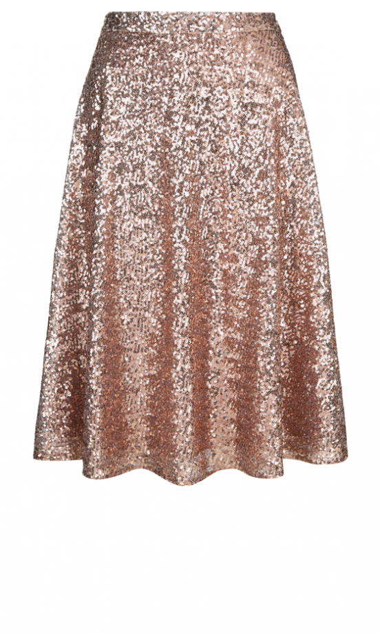 Primark Midi Skirt, £10