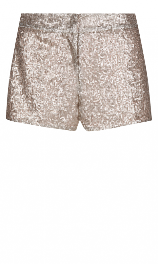 Primark Sequin Shorts, £14