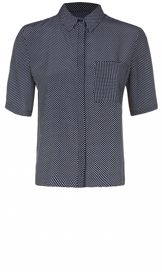 Primark Blouse, £10