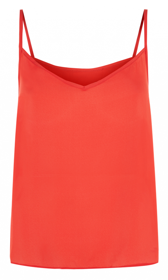 Primark Strappy Cami, £5