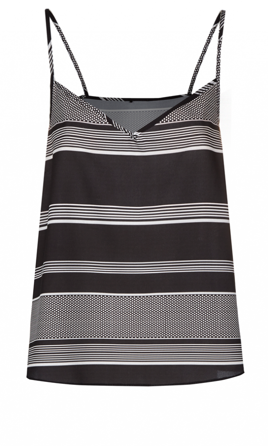 Primark Strappy Cami, £5
