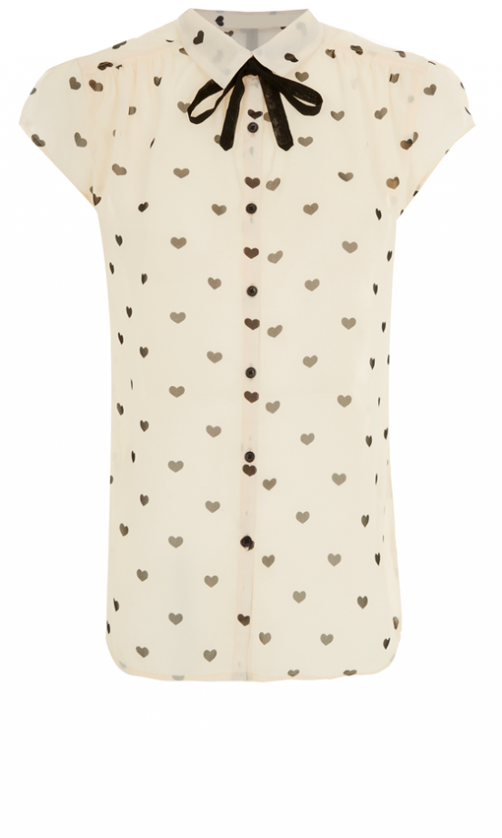 Primark Blouse, £6