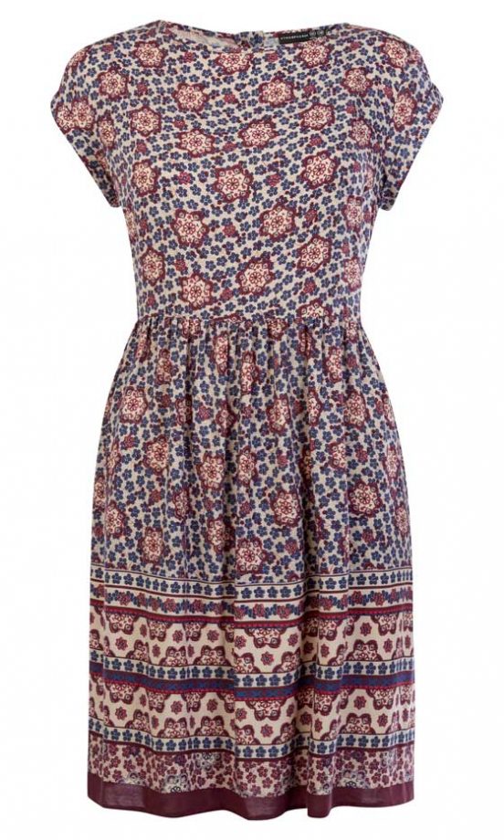 Primark Printed Dress