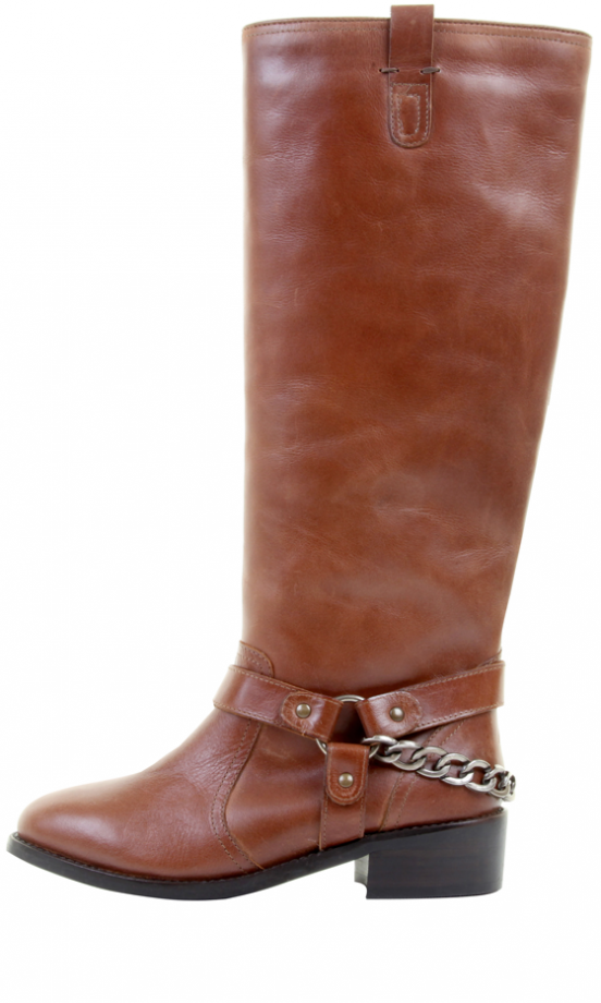 Office AW13 Chain Detail Boots, £110