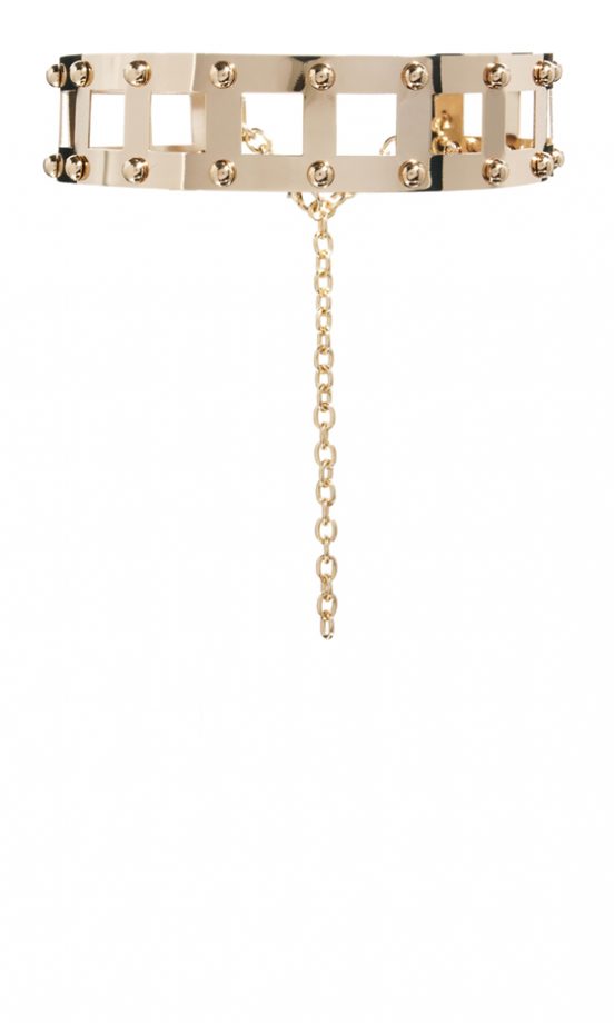 Asos Cut-Out Waist Belt, £32