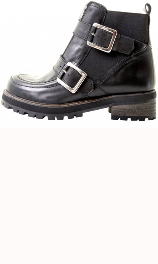 Office AW13 Buckled Ankle Boots, £90