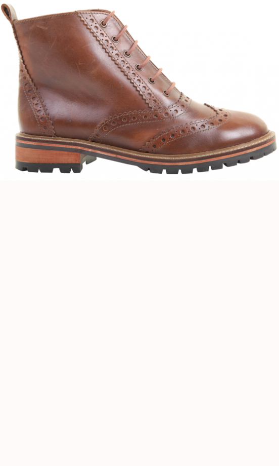 Office AW13 Lace Up Brogues, £60