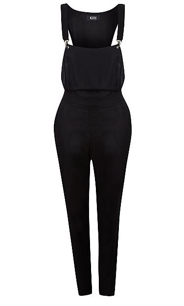 George Dungarees, £18