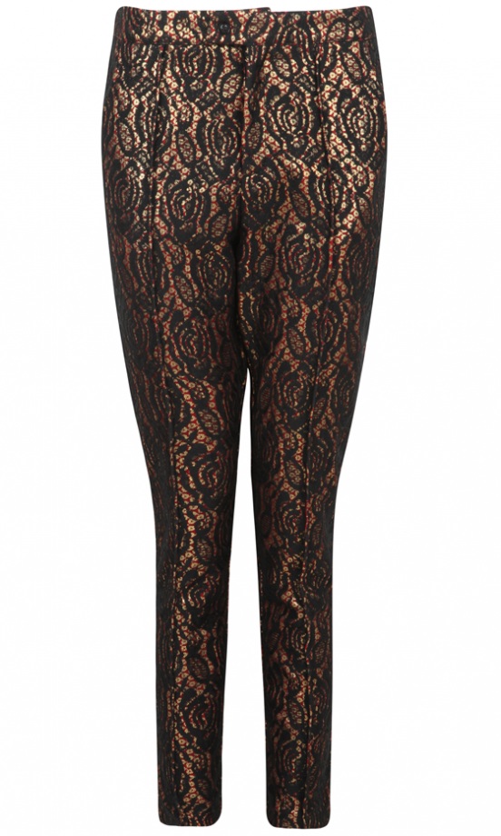 Missguided AW13 Embellished Trousers, £29.99
