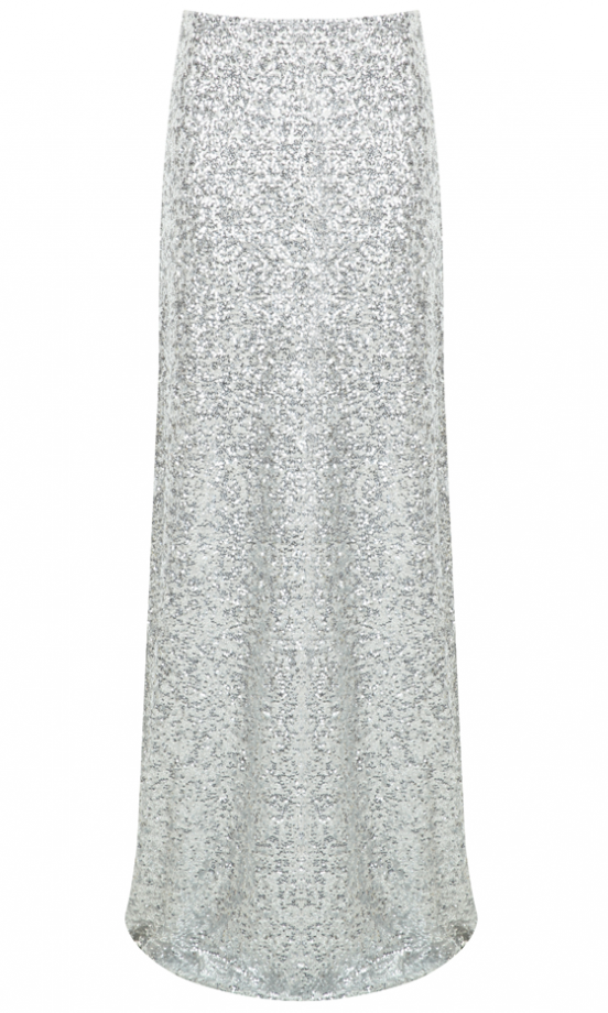 Missguided AW13 Maxi Skirt, £34.99