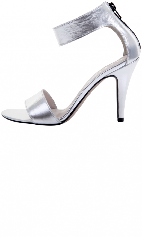 Office AW13 Metallic Heels, £55