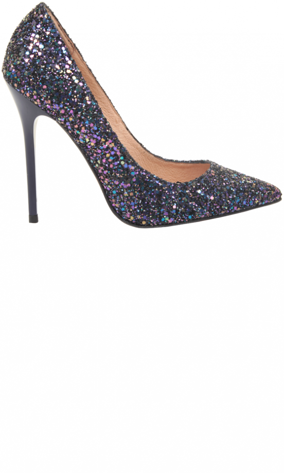 Office AW13 Glittered Courts, £65
