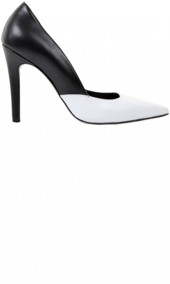 Office AW13 Monochrome Courts, £60