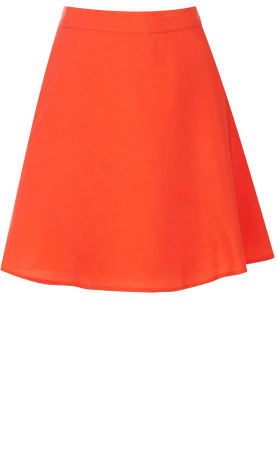 Oasis Skater Skirt, £25