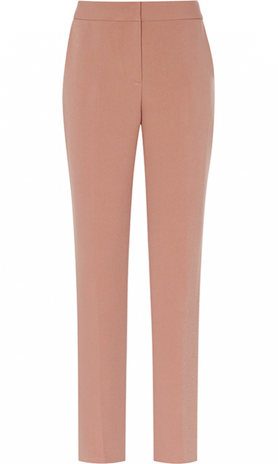 Reiss Tailored Trousers, £110