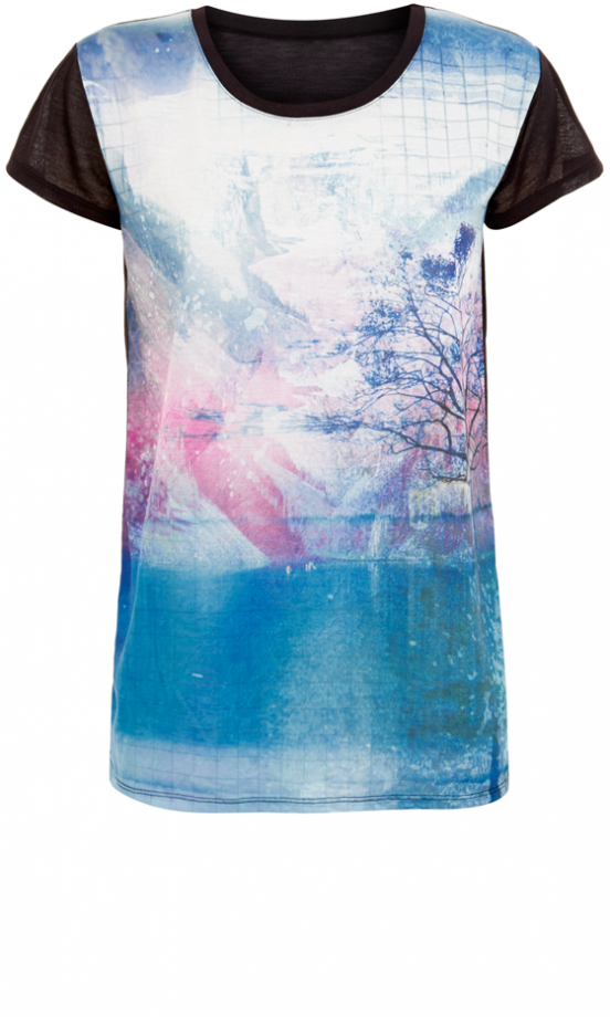 Primark Scenic Top, £5