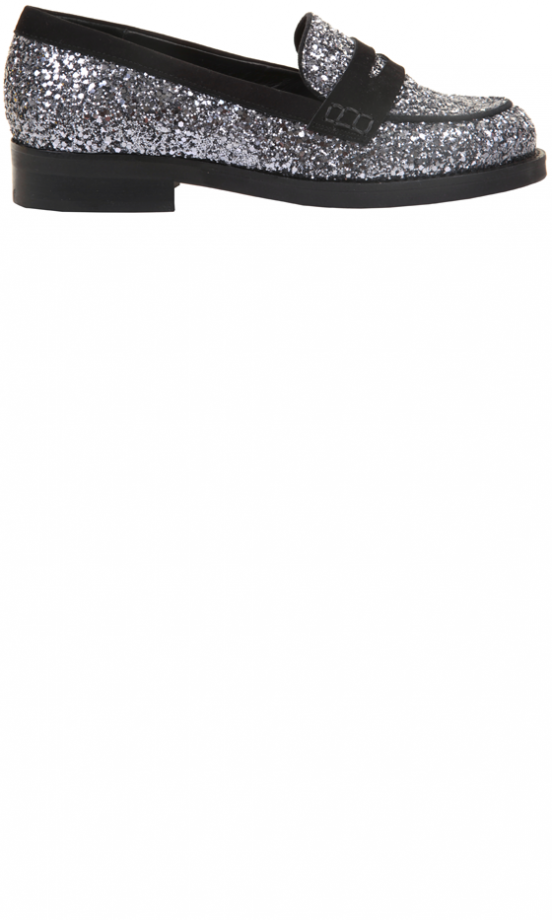 Office AW13 Glitter Shoes, £65