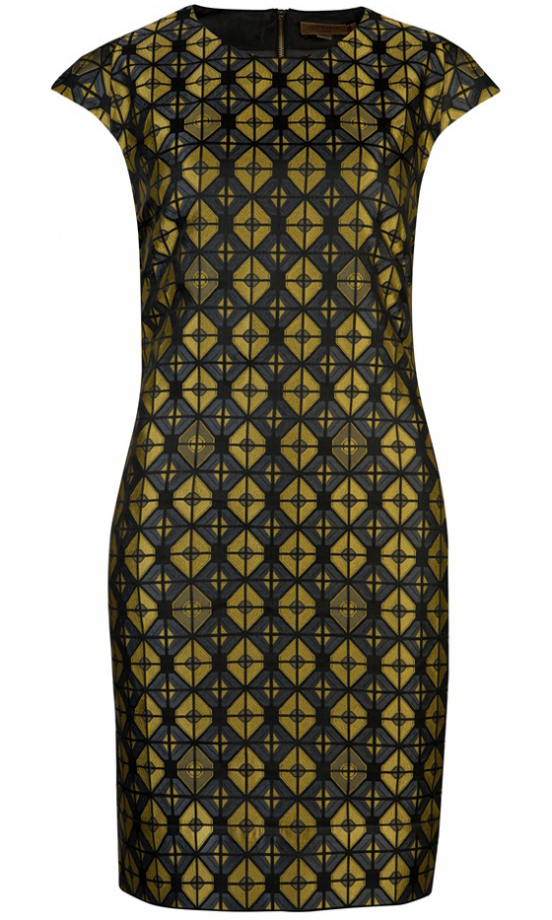 Ted Baker Jacquard Dress, £169
