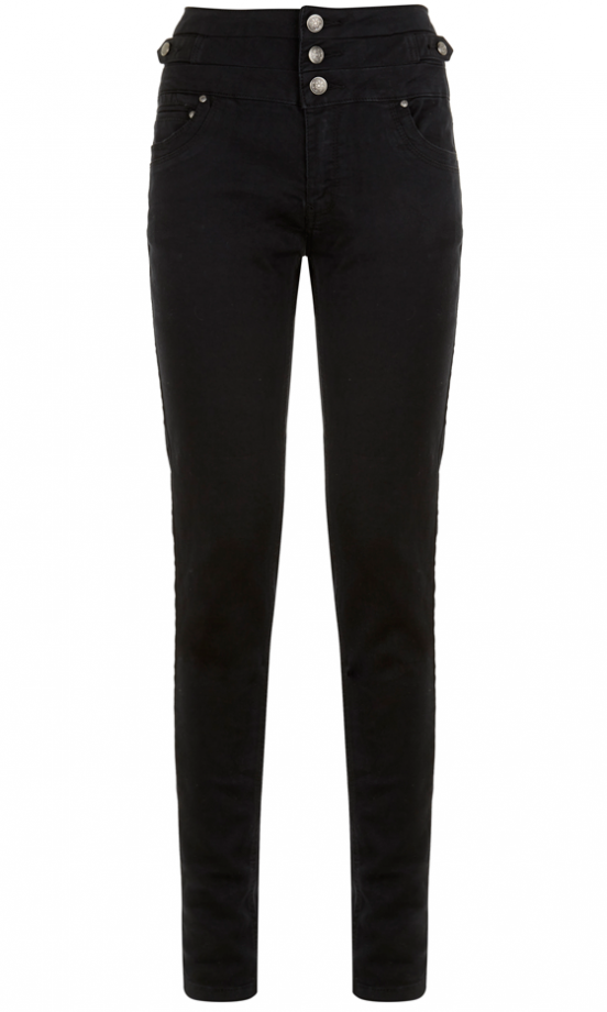 Primark Supersoft High Waisted Jeans, £11