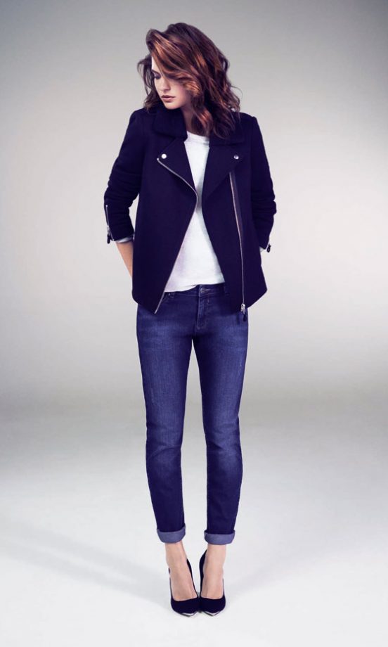 Dorothy Perkins AW13 Collection