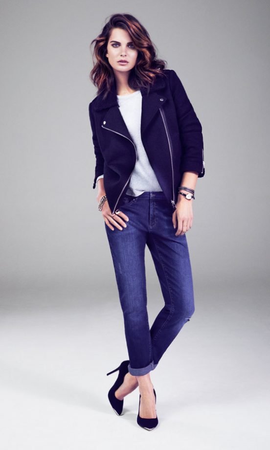 Dorothy Perkins AW13 Collection