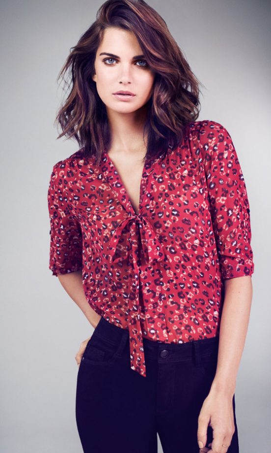 Dorothy Perkins AW13 Collection