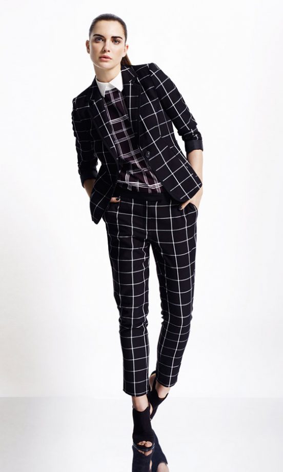 Dorothy Perkins AW13 Collection