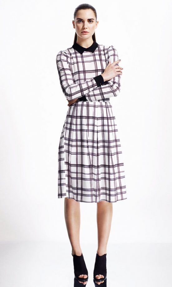 Dorothy Perkins AW13 Collection