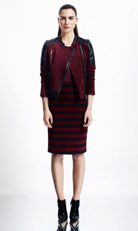 Dorothy Perkins AW13 Collection