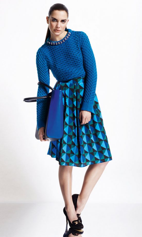 Dorothy Perkins AW13 Collection
