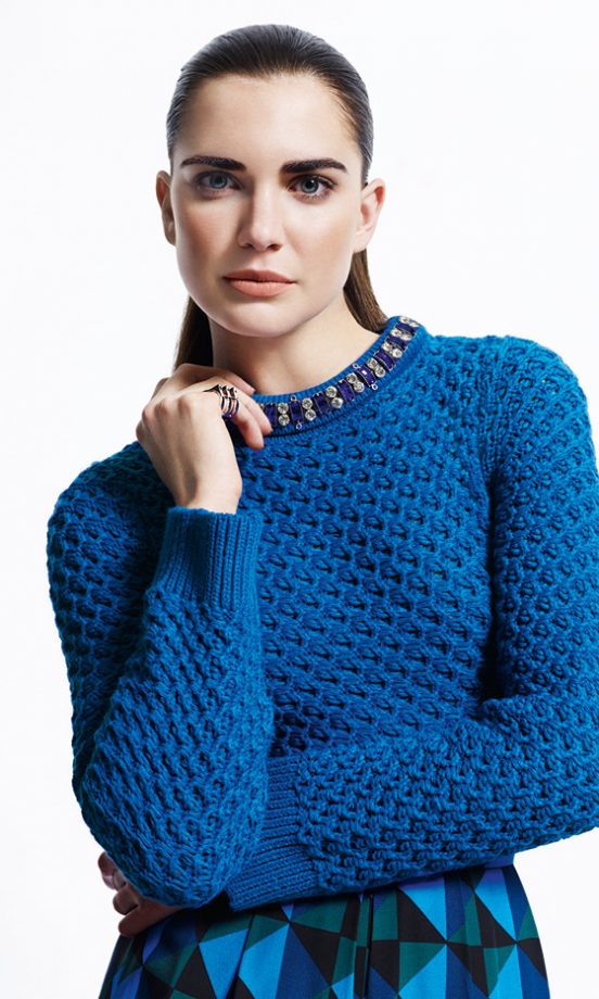 Dorothy Perkins AW13 Collection