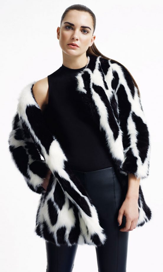 Dorothy Perkins AW13 Collection